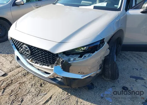 2023 Mazda Cx-30 Preferred из США, поврежденный, VIN 3MVDMBCM7PM579963